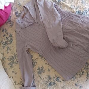 Notations brand blouse